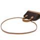 LOUIS VUITTON (�륤�����ȥ�) �����BB �ϥ�ɥХå� ���������Хå� M46990 �֥饦�� ��Υ���ࡦ�����Х� �쥶�� ���A O198 ���Ź