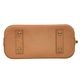 LOUIS VUITTON (�륤�����ȥ�) �����BB �ϥ�ɥХå� ���������Хå� M46990 �֥饦�� ��Υ���ࡦ�����Х� �쥶�� ���A O198 ���Ź