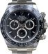 ROLEX(����å���) �����⥰��եǥ��ȥ� 126500LN �֥�å� 2025ǯ11�� ������� ���� SA-101 ���ض�Ź
