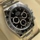 ROLEX(����å���) �����⥰��եǥ��ȥ� 126500LN �֥�å� 2025ǯ11�� ������� ���� SA-101 ���ض�Ź