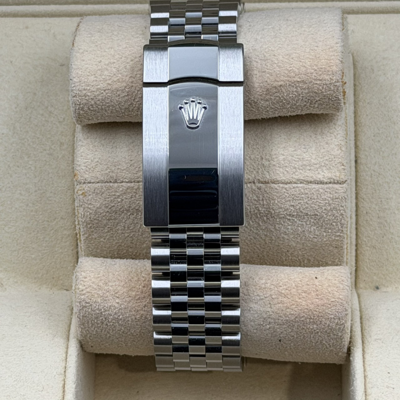 ROLEX(����å���) �ǥ��ȥ��㥹��41 126334 ���졼�ȥ����� ����ӥ꡼ 2023ǯ9�� ����Ʊ�� ���� SA-141 ���ض�Ź
