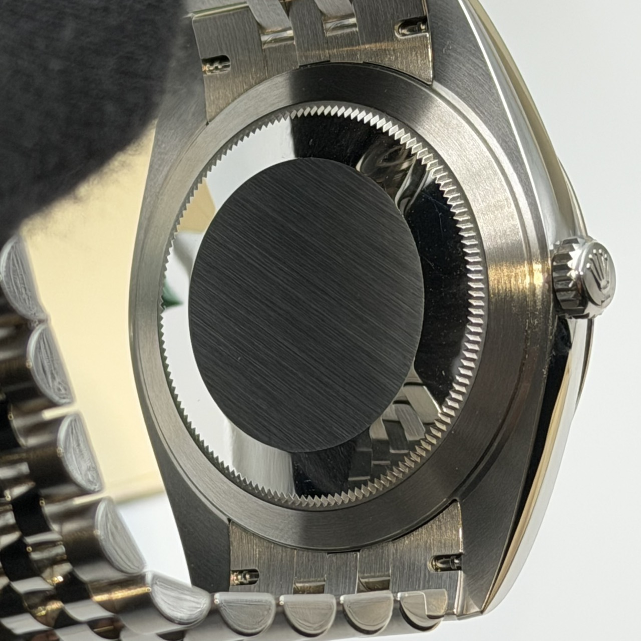 ROLEX(����å���) �ǥ��ȥ��㥹��41 126334 ���졼�ȥ����� ����ӥ꡼ 2023ǯ9�� ����Ʊ�� ���� SA-141 ���ض�Ź