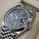 ROLEX(����å���) �ǥ��ȥ��㥹��41 126334 ���졼�ȥ����� ����ӥ꡼ 2023ǯ9�� ����Ʊ�� ���� SA-141 ���ض�Ź