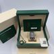 ROLEX(����å���) �ǥ��ȥ��㥹��41 126334 ���졼�ȥ����� ����ӥ꡼ 2023ǯ9�� ����Ʊ�� ���� SA-141 ���ض�Ź