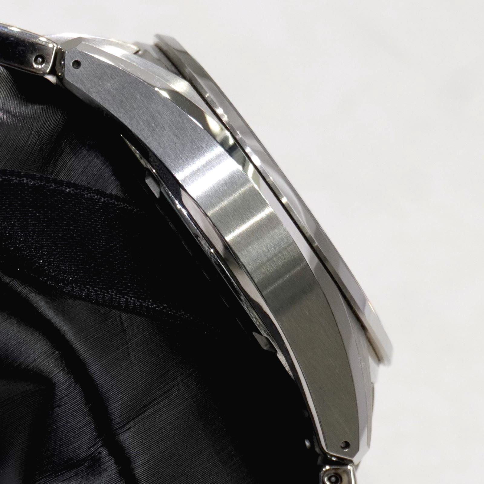 C-257 GRAND SEIKO (�����ɥ�������) ���ץ�󥰥ɥ饤�� �ӻ��� SLGA017 �֥롼 ����ѥ����� SS ������� ���Ź