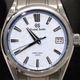 C-257 GRAND SEIKO (�����ɥ�������) ���ץ�󥰥ɥ饤�� �ӻ��� SLGA017 �֥롼 ����ѥ����� SS ������� ���Ź