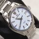 C-257 GRAND SEIKO (�����ɥ�������) ���ץ�󥰥ɥ饤�� �ӻ��� SLGA017 �֥롼 ����ѥ����� SS ������� ���Ź