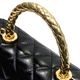 CHANEL (����ͥ�) �����ϥ�ɥ�24(XS) �֥�å�(G���) ������ ̤���� D44 ���Ź