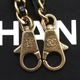 CHANEL (����ͥ�) �����ϥ�ɥ�24(XS) �֥�å�(G���) ������ ̤���� D44 ���Ź