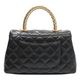 CHANEL (����ͥ�) �����ϥ�ɥ�24(XS) �֥�å�(G���) ������ ̤���� D44 ���Ź