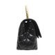 CHANEL (����ͥ�) �����ϥ�ɥ�24(XS) �֥�å�(G���) ������ ̤���� D44 ���Ź
