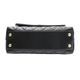 CHANEL (����ͥ�) �����ϥ�ɥ�24(XS) �֥�å�(G���) ������ ̤���� D44 ���Ź
