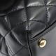 CHANEL (����ͥ�) �����ϥ�ɥ�24(XS) �֥�å�(G���) ������ ̤���� D44 ���Ź