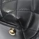 CHANEL (����ͥ�) �����ϥ�ɥ�24(XS) �֥�å�(G���) ������ ̤���� D44 ���Ź