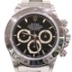 ROLEX (����å���) �����⥰��եǥ��ȥ� �ӻ��� 16520 �֥�å� Tiffanyʸ������° SS ̵Ĵ�� ����� P-237 ���Ź