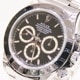 ROLEX (����å���) �����⥰��եǥ��ȥ� �ӻ��� 16520 �֥�å� Tiffanyʸ������° SS ̵Ĵ�� ����� P-237 ���Ź