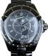 CHANEL(����ͥ�) J12 �ޥɥ⥢����38m ����555�� H5242 �֥�å� ����� ���ض�Ź ST-224