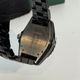 CHANEL(����ͥ�) J12 �ޥɥ⥢����38m ����555�� H5242 �֥�å� ����� ���ض�Ź ST-224