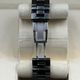 CHANEL(����ͥ�) J12 �ޥɥ⥢����38m ����555�� H5242 �֥�å� ����� ���ض�Ź ST-224