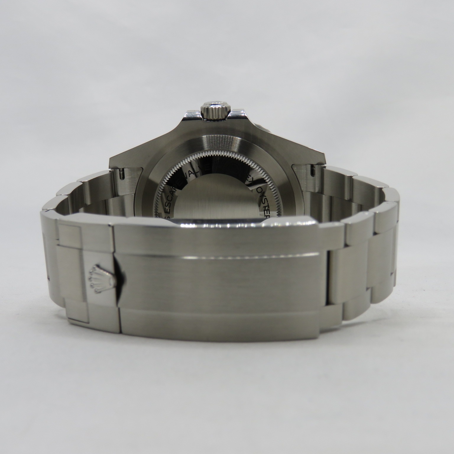 ROLEX(����å���)/�����ɥ����顼/126600/�֥�å�/����Ĵͭ/2024.3��/̤����/NAC-817��̾�Ų�Ź��