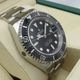 ROLEX(����å���)/�����ɥ����顼/126600/�֥�å�/����Ĵͭ/2024.3��/̤����/NAC-817��̾�Ų�Ź��