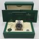 ROLEX(����å���)/�����ɥ����顼/126600/�֥�å�/����Ĵͭ/2024.3��/̤����/NAC-817��̾�Ų�Ź��