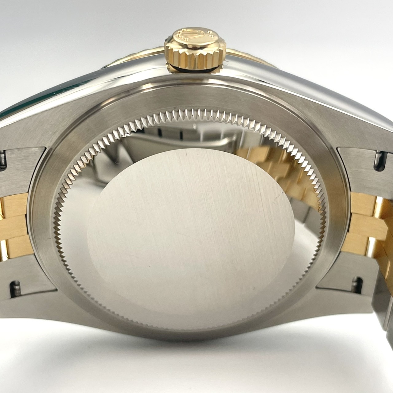 ROLEX(å) ɥ顼 336933 ۥ磻 ӥ꡼ 2025ǯ2 ̤  ST-100 (ضŹ)