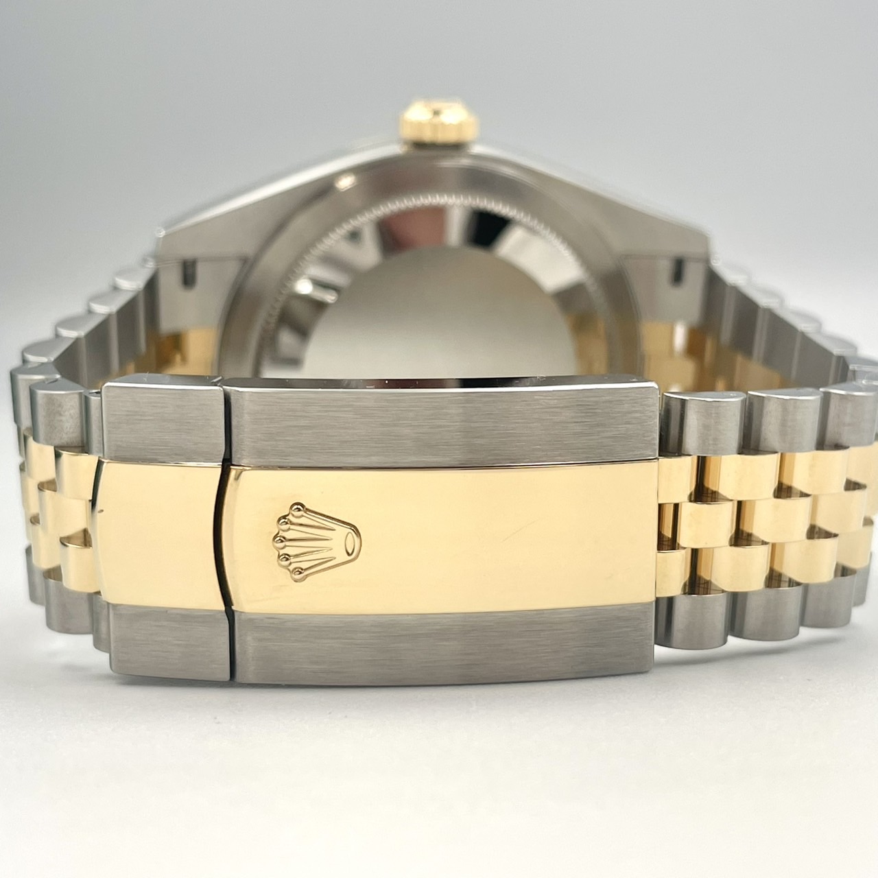 ROLEX(å) ɥ顼 336933 ۥ磻 ӥ꡼ 2025ǯ2 ̤  ST-100 (ضŹ)