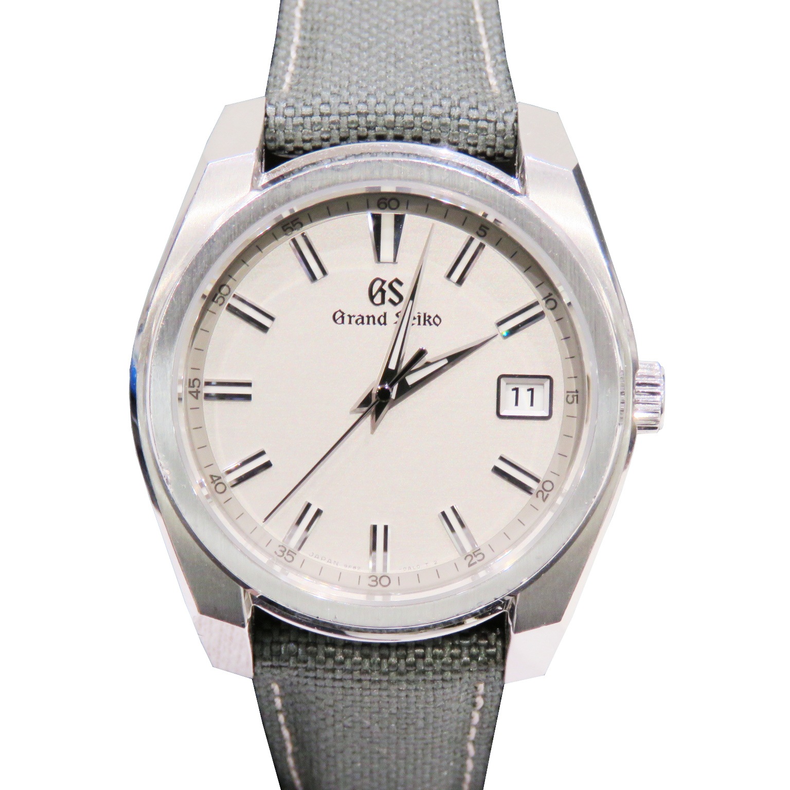時計 Grand Seiko SBGV245 Grand Seiko SBGV245 – Belmont Watches