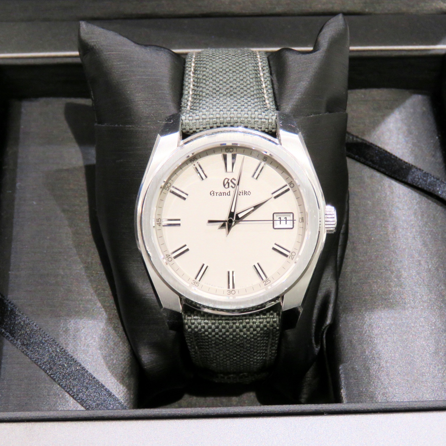 ブランドバンク フリマサイト ブラバン｜GRAND SEIKO (グランド 