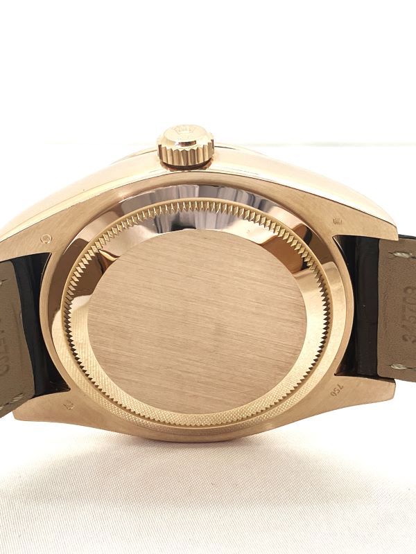 ROLEX�ʥ���å����˥������ɥ����顼326135�����祳������ӥ�ʸ���ס�����å���ǧ������ʡ�ǧ����ť�����ƥ���2025ǯ6�� ������ʡ�UG-425 (����Ź)
