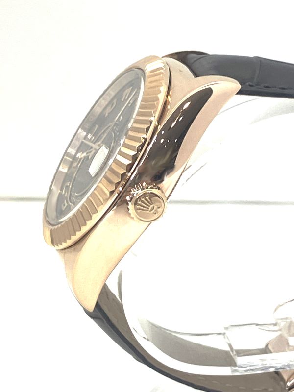 ROLEX�ʥ���å����˥������ɥ����顼326135�����祳������ӥ�ʸ���ס�����å���ǧ������ʡ�ǧ����ť�����ƥ���2025ǯ6�� ������ʡ�UG-425 (����Ź)