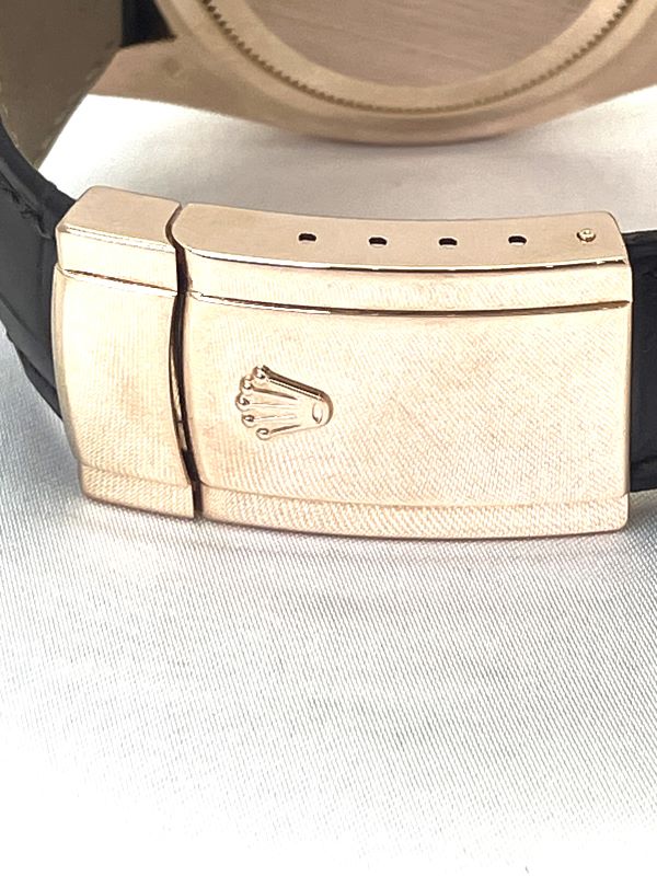 ROLEX�ʥ���å����˥������ɥ����顼326135�����祳������ӥ�ʸ���ס�����å���ǧ������ʡ�ǧ����ť�����ƥ���2025ǯ6�� ������ʡ�UG-425 (����Ź)