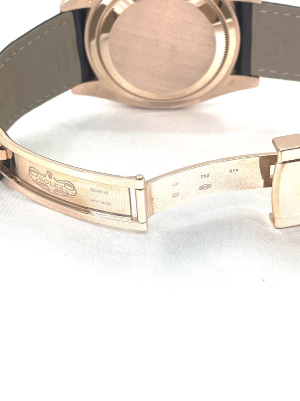 ROLEX�ʥ���å����˥������ɥ����顼326135�����祳������ӥ�ʸ���ס�����å���ǧ������ʡ�ǧ����ť�����ƥ���2025ǯ6�� ������ʡ�UG-425 (����Ź)