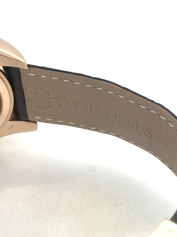ROLEX�ʥ���å����˥������ɥ����顼326135�����祳������ӥ�ʸ���ס�����å���ǧ������ʡ�ǧ����ť�����ƥ���2025ǯ6�� ������ʡ�UG-425 (����Ź)