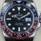 ROLEX (����å���) GMT�ޥ������� �ӻ��� 126710BLRO �֥�å� SS ���������� ��°�ʴ��� ̤���� ���ض�Ź ST-972