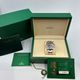 ROLEX (����å���) GMT�ޥ������� �ӻ��� 126710BLRO �֥�å� SS ���������� ��°�ʴ��� ̤���� ���ض�Ź ST-972