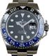 ROLEX (����å���) GMT�ޥ������� 126710BLNR �֥�å� SS ����Ʊ�� ���ض�Ź SA-74