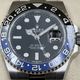 ROLEX (����å���) GMT�ޥ������� 126710BLNR �֥�å� SS ����Ʊ�� ���ض�Ź SA-74