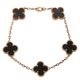 Van Cleef&Arpels (�����󥯥꡼�ա������ڥ�) ������ơ�������ϥ�֥� 5������ե֥쥹��å� VCARP7S600 ����С����֥��ǥ����� PG ���A Z204 ���Ź