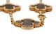 Van Cleef&Arpels (�����󥯥꡼�ա������ڥ�) ������ơ�������ϥ�֥� 5������ե֥쥹��å� VCARP7S600 ����С����֥��ǥ����� PG ���A Z204 ���Ź