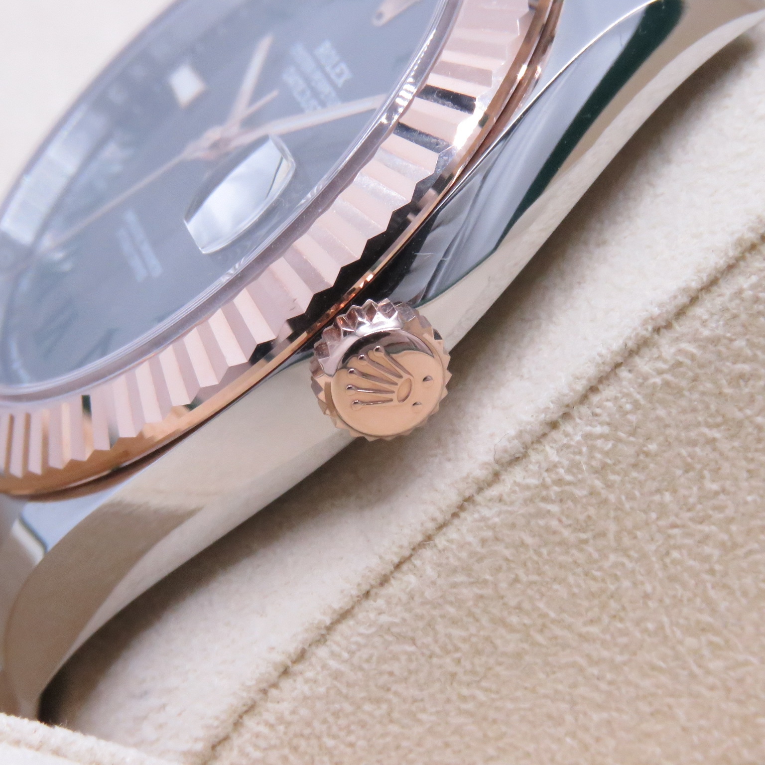 ROLEX(����å���)/�ǥ��ȥ��㥹��41/126331/���졼�ȥ����ޥ�/����������/2021.9��/���A/NAC-621��̾�Ų�Ź��
