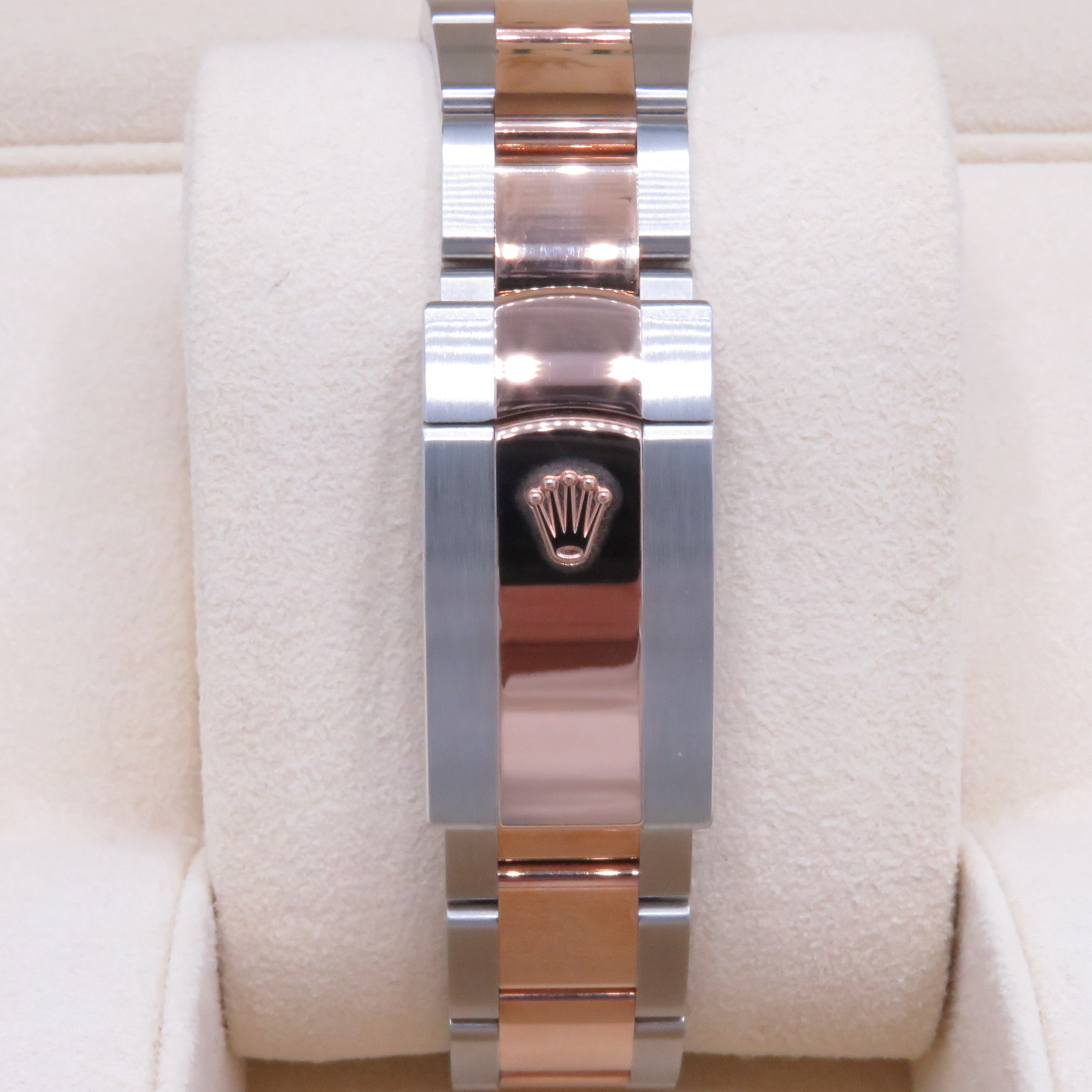 ROLEX(����å���)/�ǥ��ȥ��㥹��41/126331/���졼�ȥ����ޥ�/����������/2021.9��/���A/NAC-621��̾�Ų�Ź��