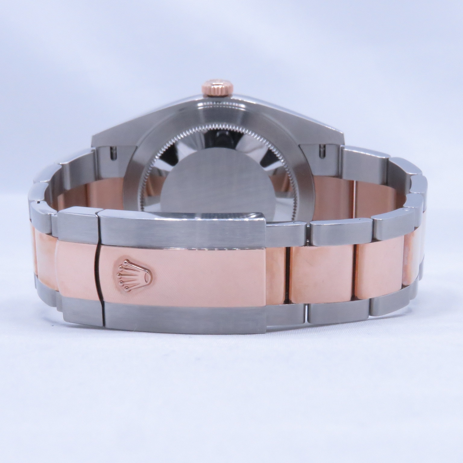 ROLEX(����å���)/�ǥ��ȥ��㥹��41/126331/���졼�ȥ����ޥ�/����������/2021.9��/���A/NAC-621��̾�Ų�Ź��