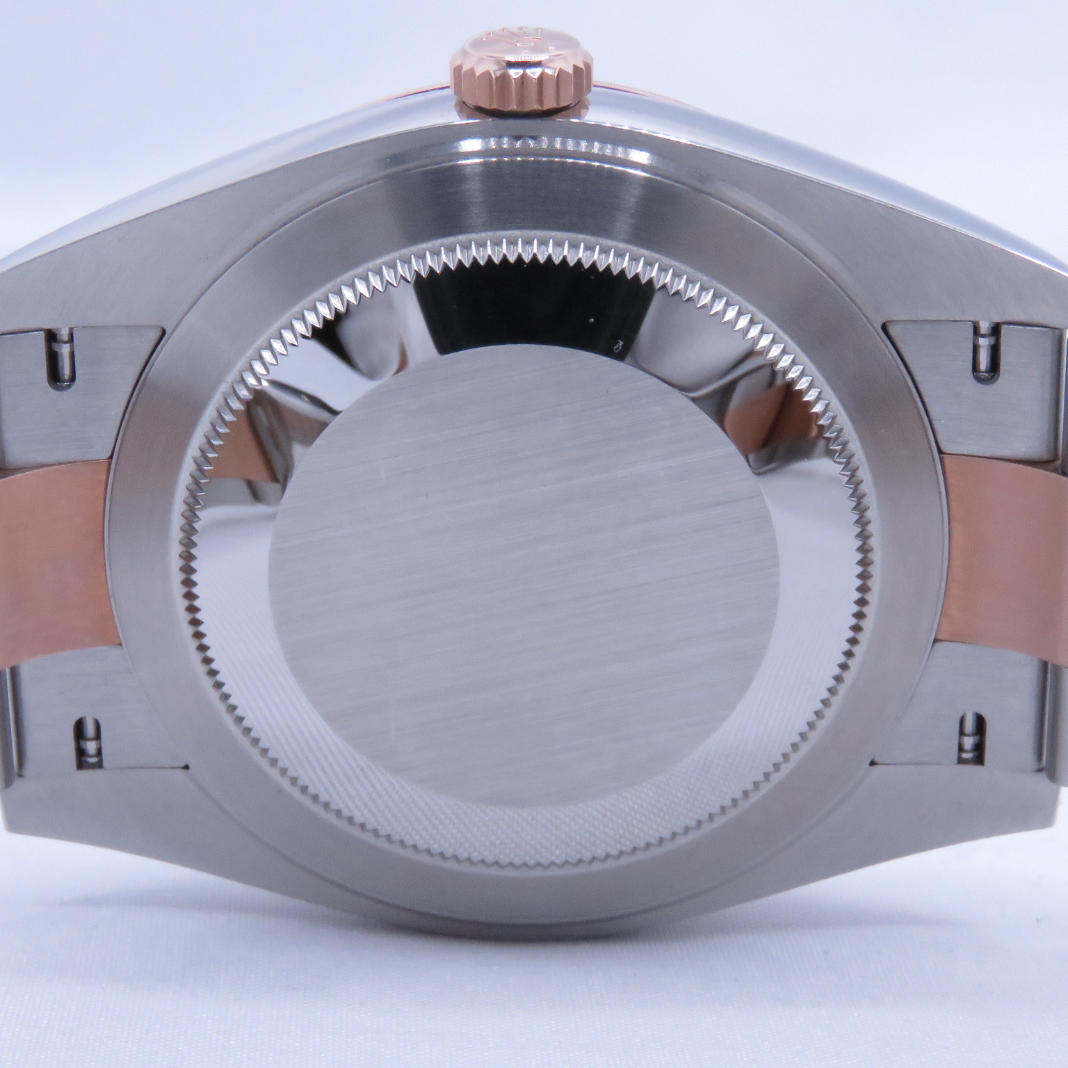ROLEX(����å���)/�ǥ��ȥ��㥹��41/126331/���졼�ȥ����ޥ�/����������/2021.9��/���A/NAC-621��̾�Ų�Ź��