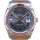 ROLEX(����å���)/�ǥ��ȥ��㥹��41/126331/���졼�ȥ����ޥ�/����������/2021.9��/���A/NAC-621��̾�Ų�Ź��