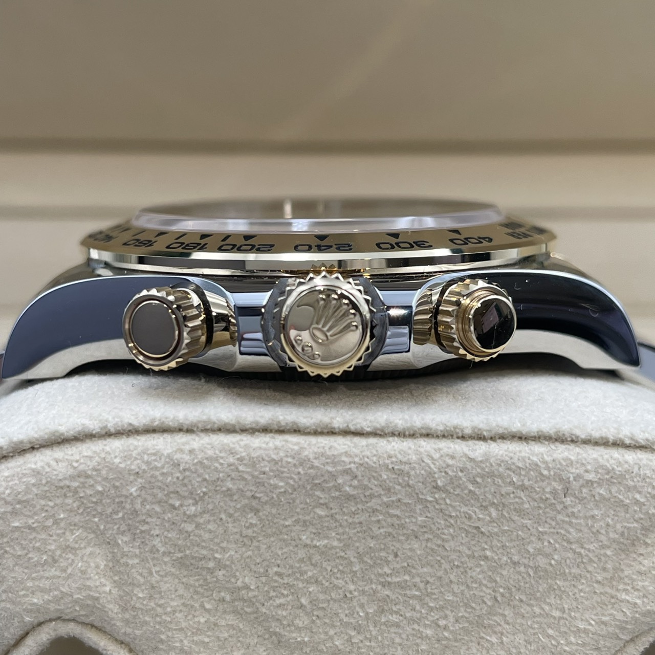 ROLEX(����å���) �����⥰��եǥ��ȥ� 126503 �֥�å� 8P������ 2025ǯ11�� ����� ���� SA-154 ���ض�Ź