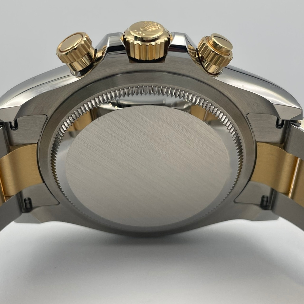 ROLEX(����å���) �����⥰��եǥ��ȥ� 126503 �֥�å� 8P������ 2025ǯ11�� ����� ���� SA-154 ���ض�Ź