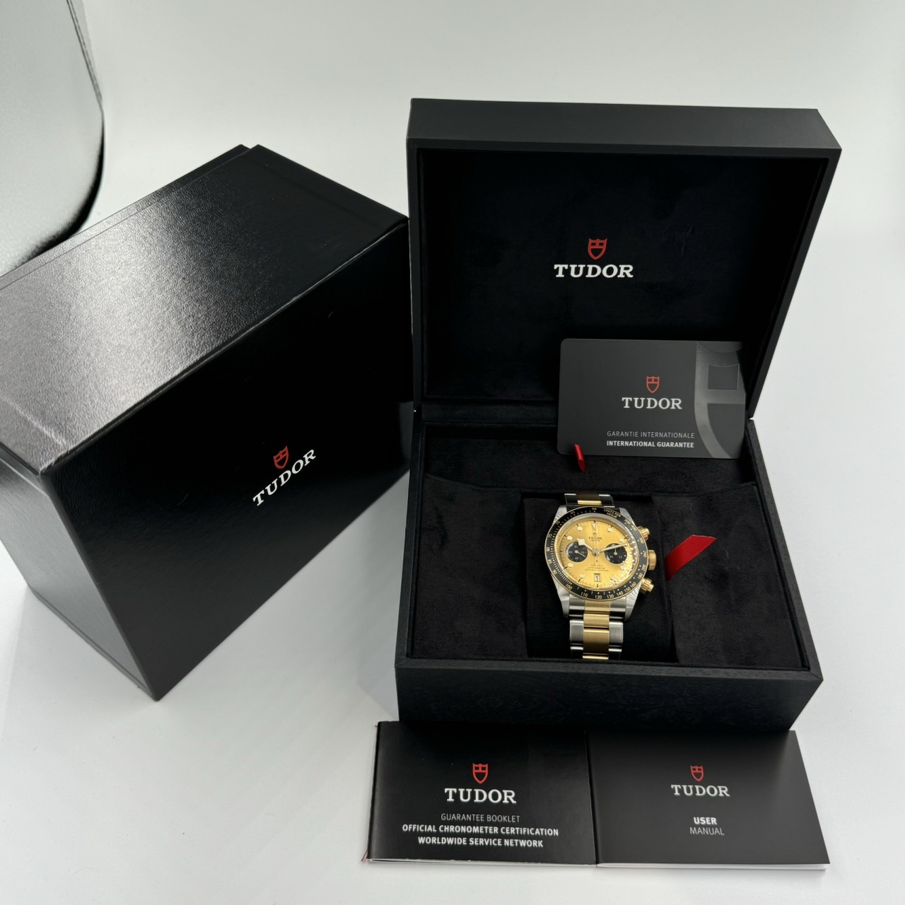 TUDOR(���塼����)�֥�å��٥������� S��G 79363N �����ѥ� SS��YG ̤���� ���ض�Ź CAT-153