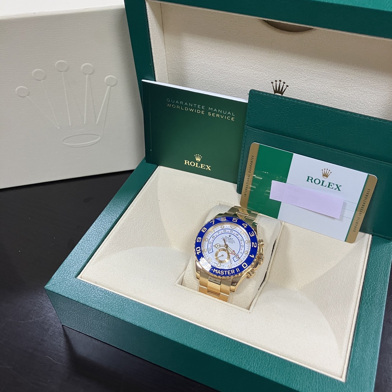 ブランドバンク フリマサイト ブラバン｜ROLEX (ロレックス) ヨット